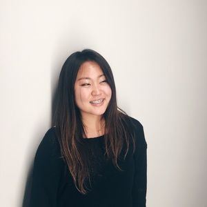 Meet your Posher, Joann